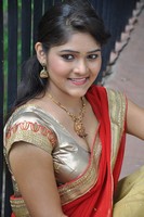 Haritha New Photos